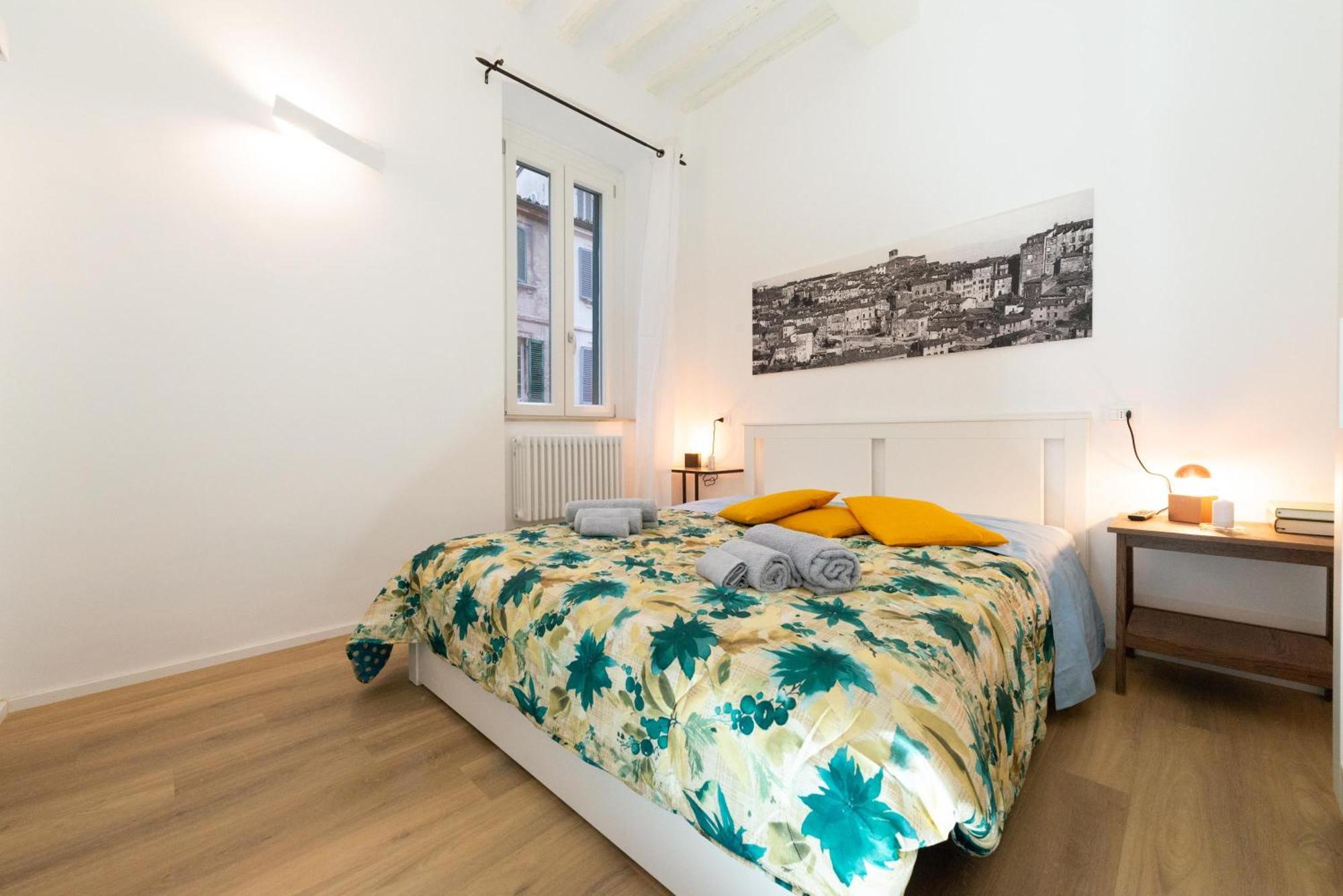 Pinturicchio Guest House Piegaro  Exterior photo